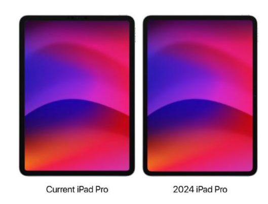 新荣新荣ipad维修服务点分享新款iPad Pro和iPad Air要来了