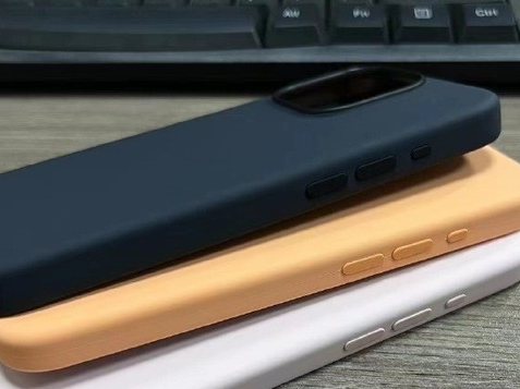 新荣苹果14维修站分享iPhone14手机壳能直接给iPhone15用吗?