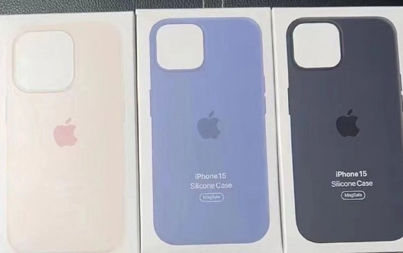 新荣苹果14维修站分享iPhone14手机壳能直接给iPhone15用吗？ 