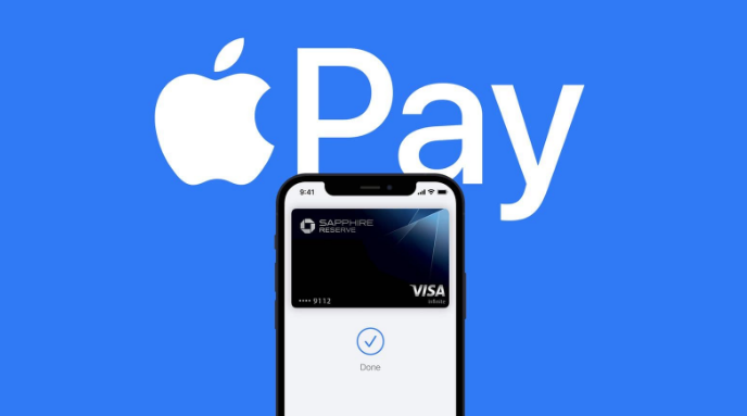 新荣苹果14服务点分享iPhone 14 设置 Apple Pay 后，锁屏密码不正确怎么办 