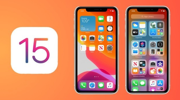 新荣苹果13维修分享iPhone13更新iOS 15.5，体验如何 