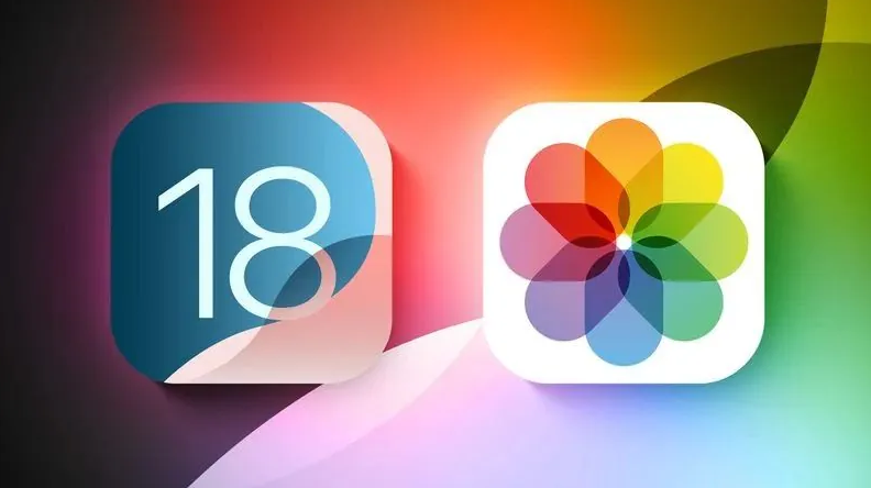 新荣苹果手机维修分享苹果 iOS / iPadOS 18.1Beta 3 发布 