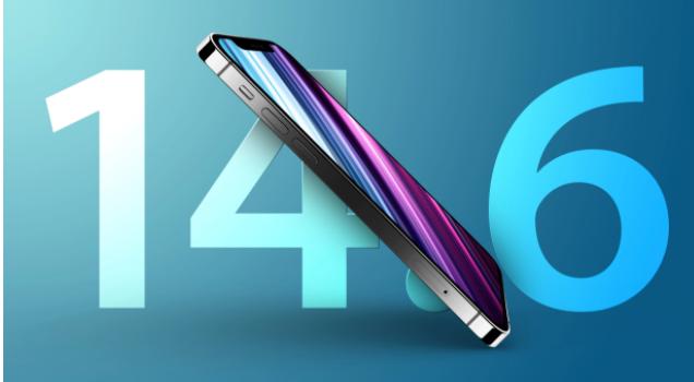 新荣苹果手机维修分享升级iOS 14.7.1 正式版后还能降级吗 