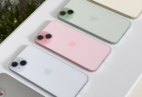 新荣iPhone15序列号查询分享如何查找苹果15手机序列号的位置