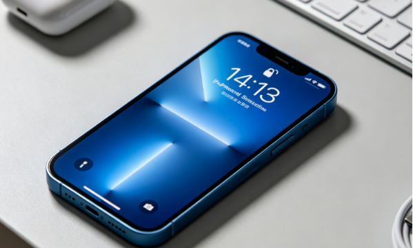 新荣苹果手机维修分享iPhone13 换电池 