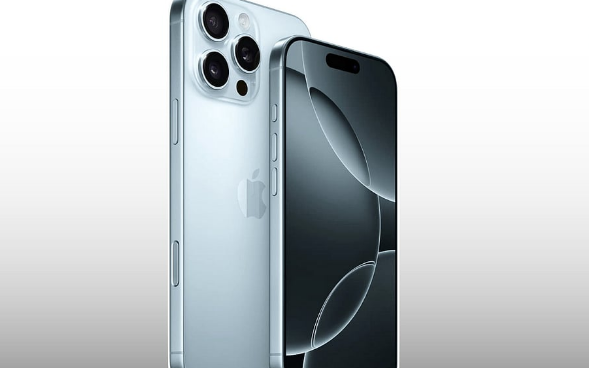 新荣苹果手机维修分享iPhone 16 Pro换电池 