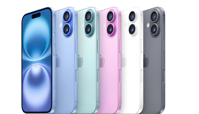 新荣苹果手机维修分享iPhone 17换电池 