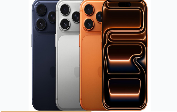 新荣苹果手机维修分享iPhone 17 Pro换电池 