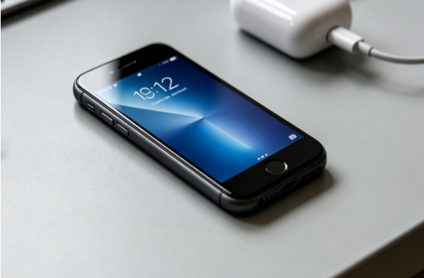 新荣苹果手机维修分享iPhone SE换电池 