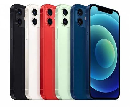 新荣苹果维修点分享iPhone 12 Pro Max维修主板易被忽略的实操故障 