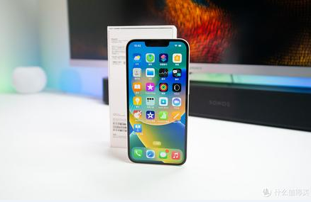 新荣苹果维修点分享iPhone 14维修主板时的细节问题 