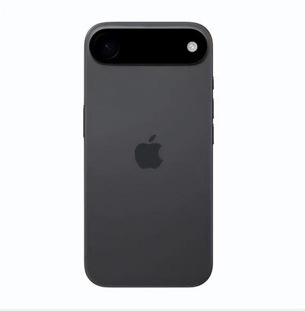 新荣苹果维修点分享iPhone 17 Air扩容待机与快照隐患 