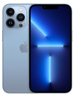 新荣苹果维修点分享iPhone 13 Pro黑屏深度故障解析 