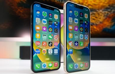 新荣苹果维修点分享iPhone 14黑屏多元故障深度解读 