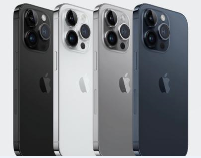 新荣苹果维修点分享iPhone 16 Pro黑屏少见硬件解析 