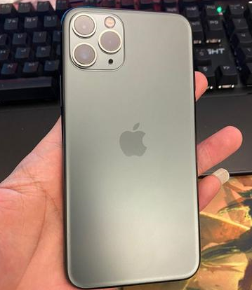 新荣苹果维修点分享iPhone 11 Pro电池发烫小众问题解读 