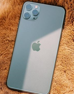 新荣苹果维修点分享iPhone 11 Pro Max电池发烫特殊问题 