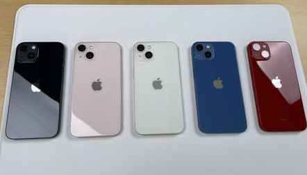 新荣苹果维修点分享iPhone 13电池发烫多类故障解析 