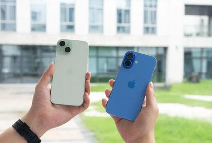 新荣苹果维修点分享iPhone 16 Plus发烫多场景剖析 
